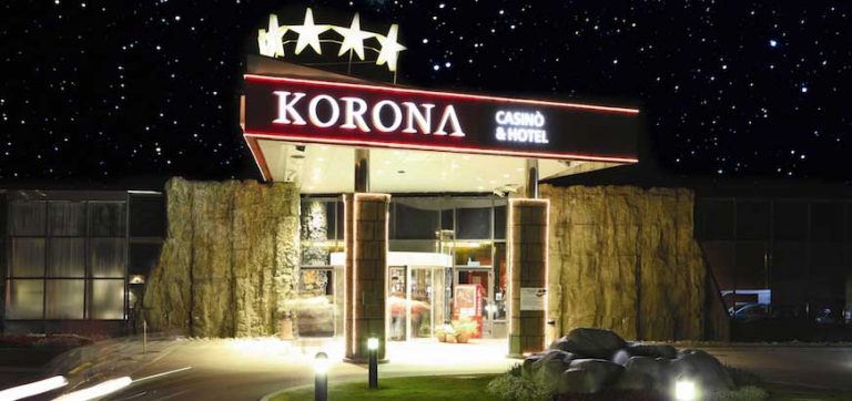 Casinò Korona