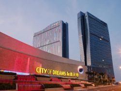 City of Dreams Macao