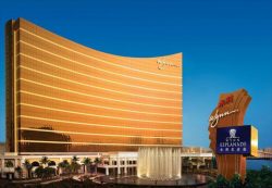 Wynn Macao
